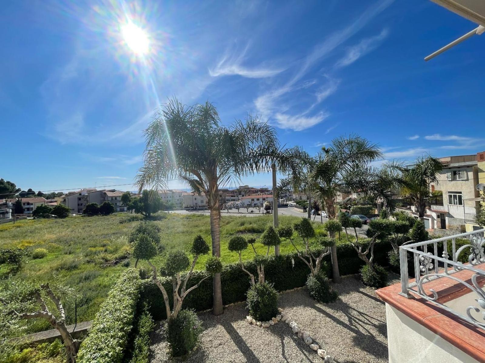 Sunrise Residence Santa Domenica  Exterior photo