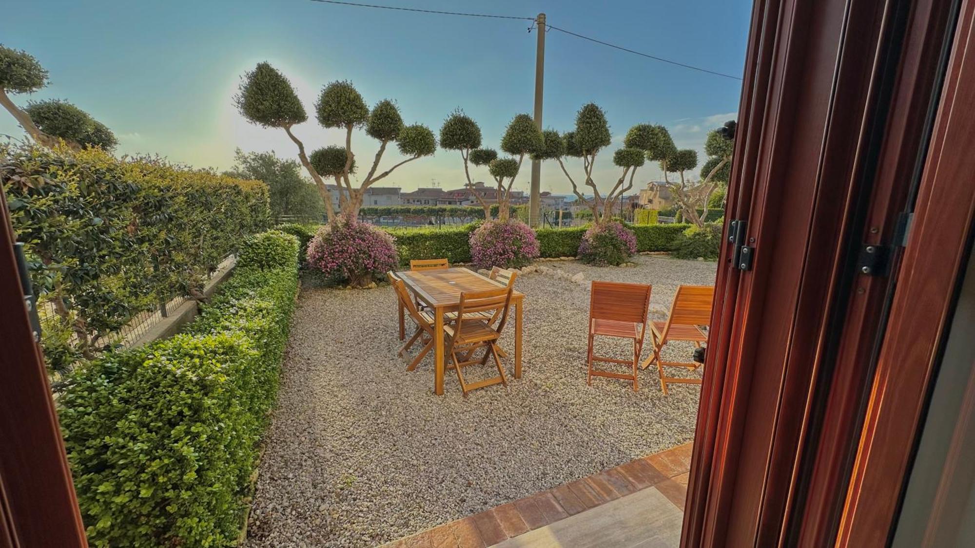 Sunrise Residence Santa Domenica  Exterior photo