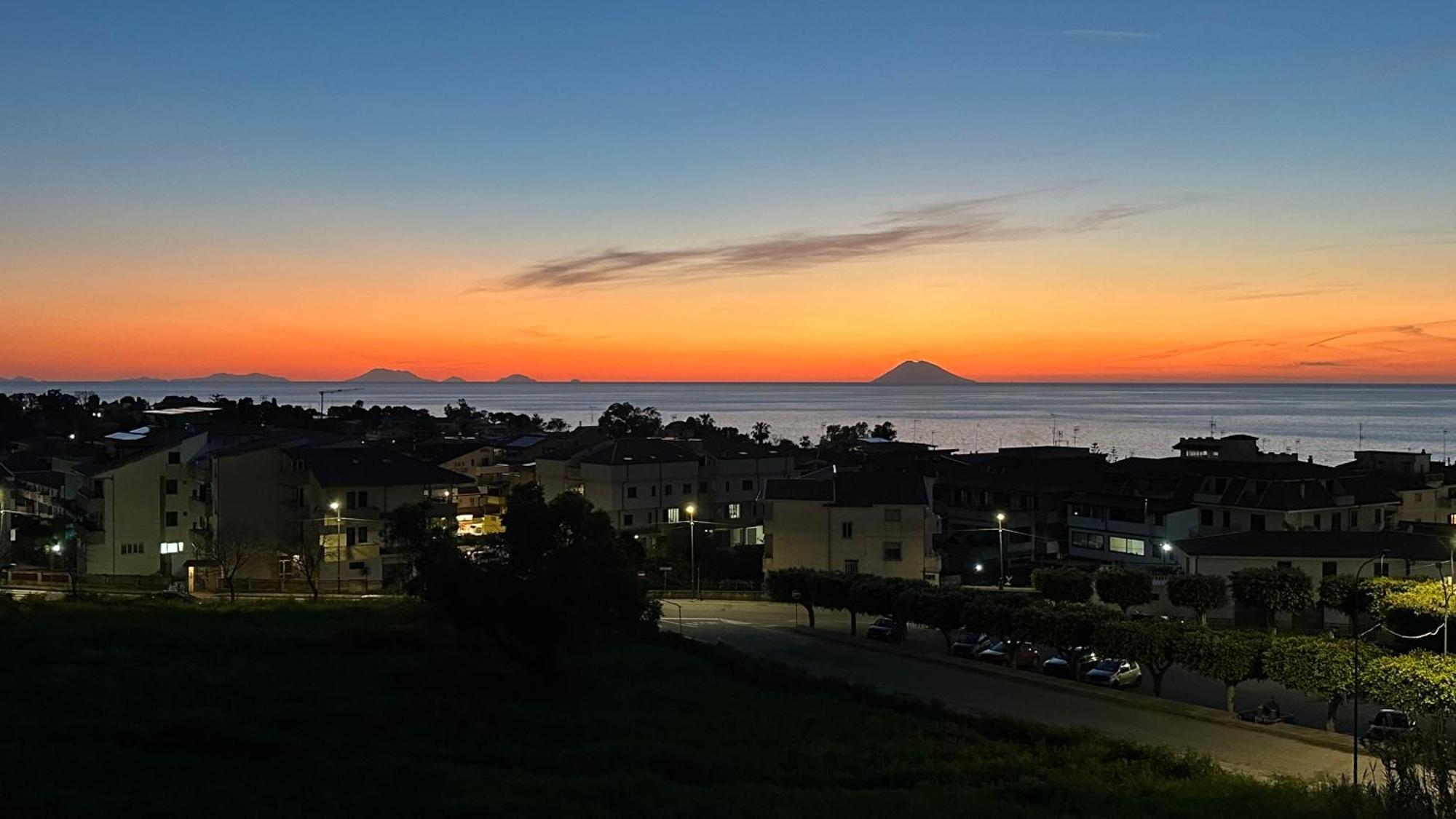 Sunrise Residence Santa Domenica  Exterior photo