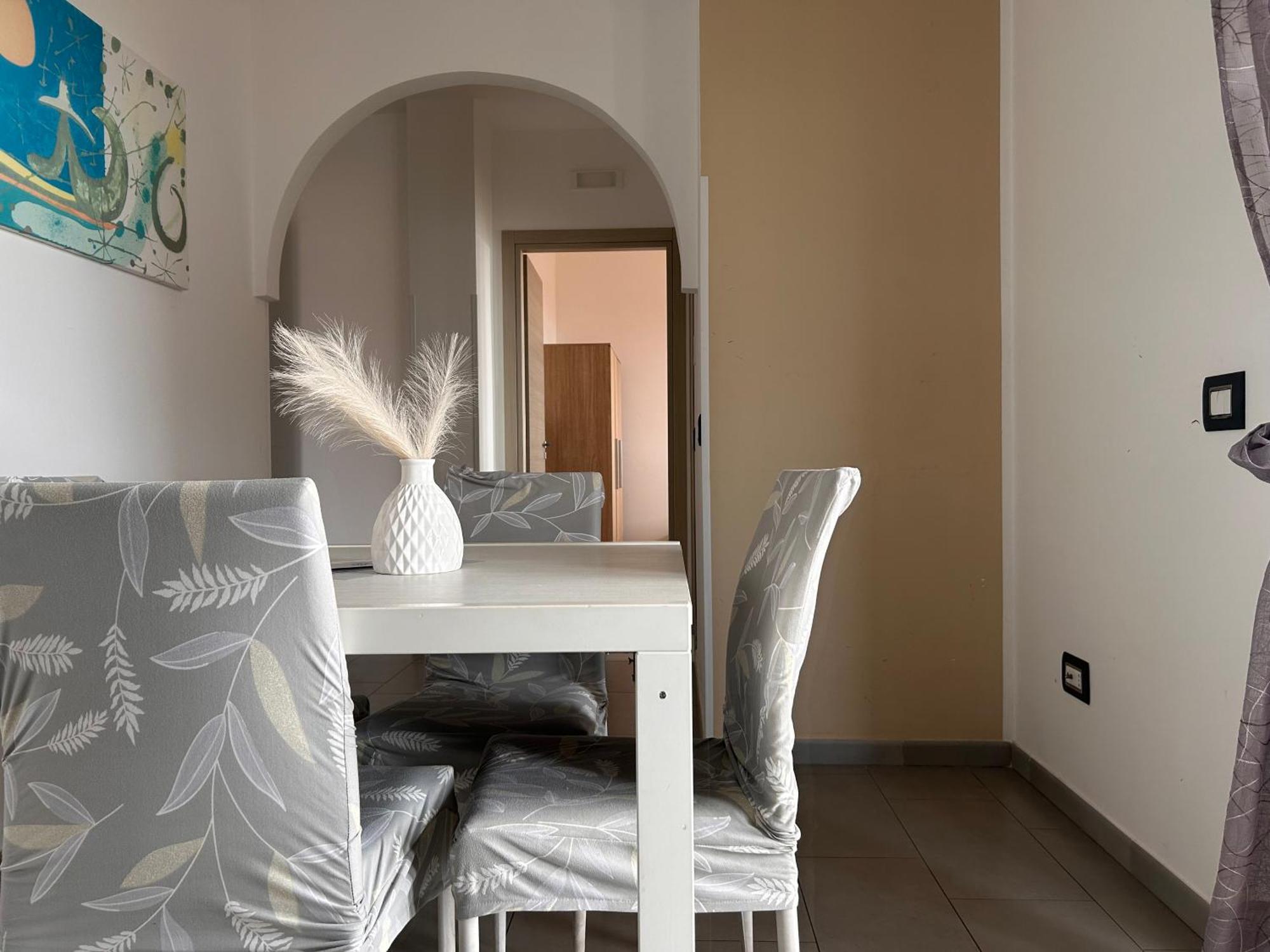 Sunrise Residence Santa Domenica  Exterior photo