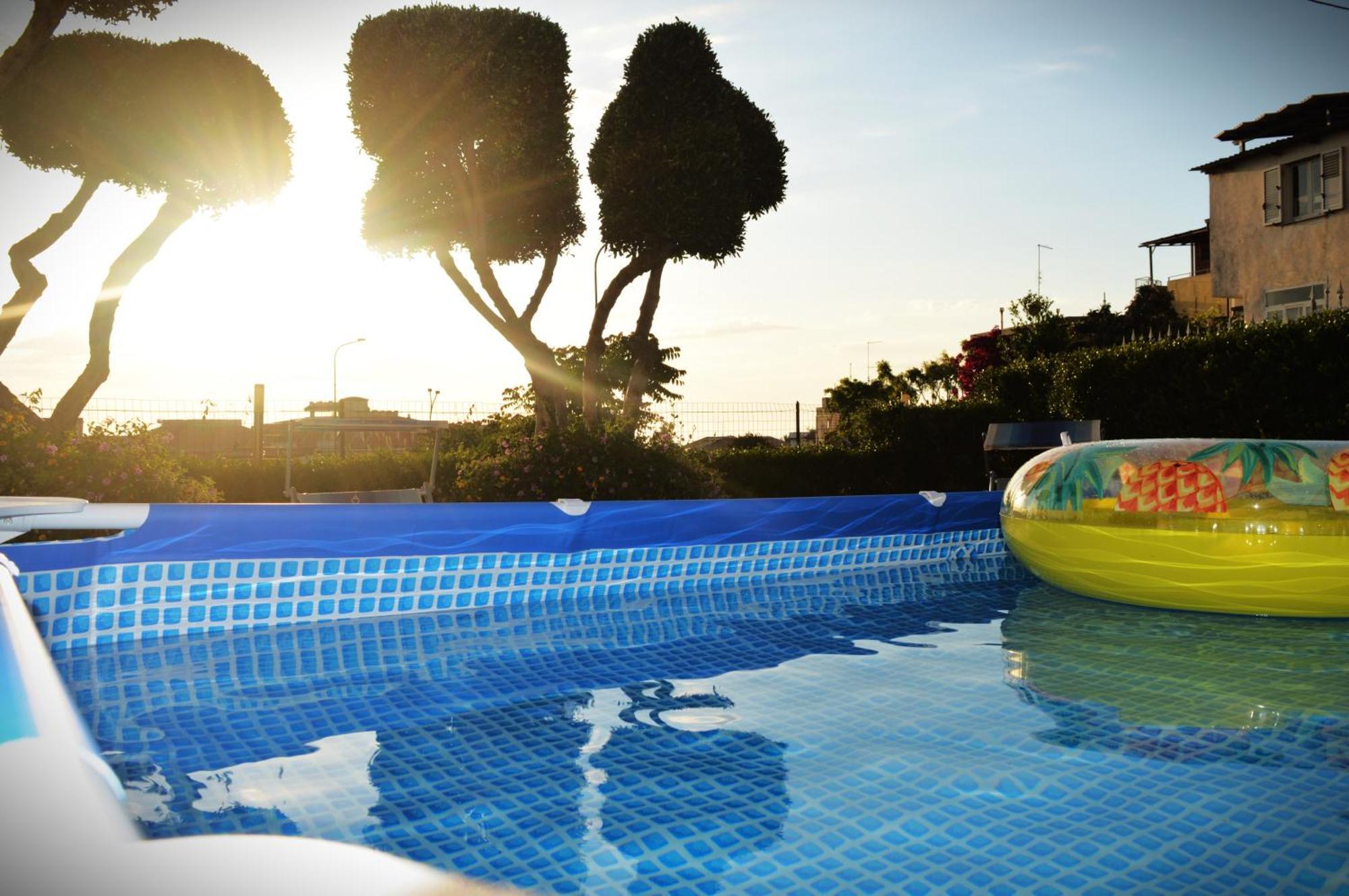 Sunrise Residence Santa Domenica  Exterior photo