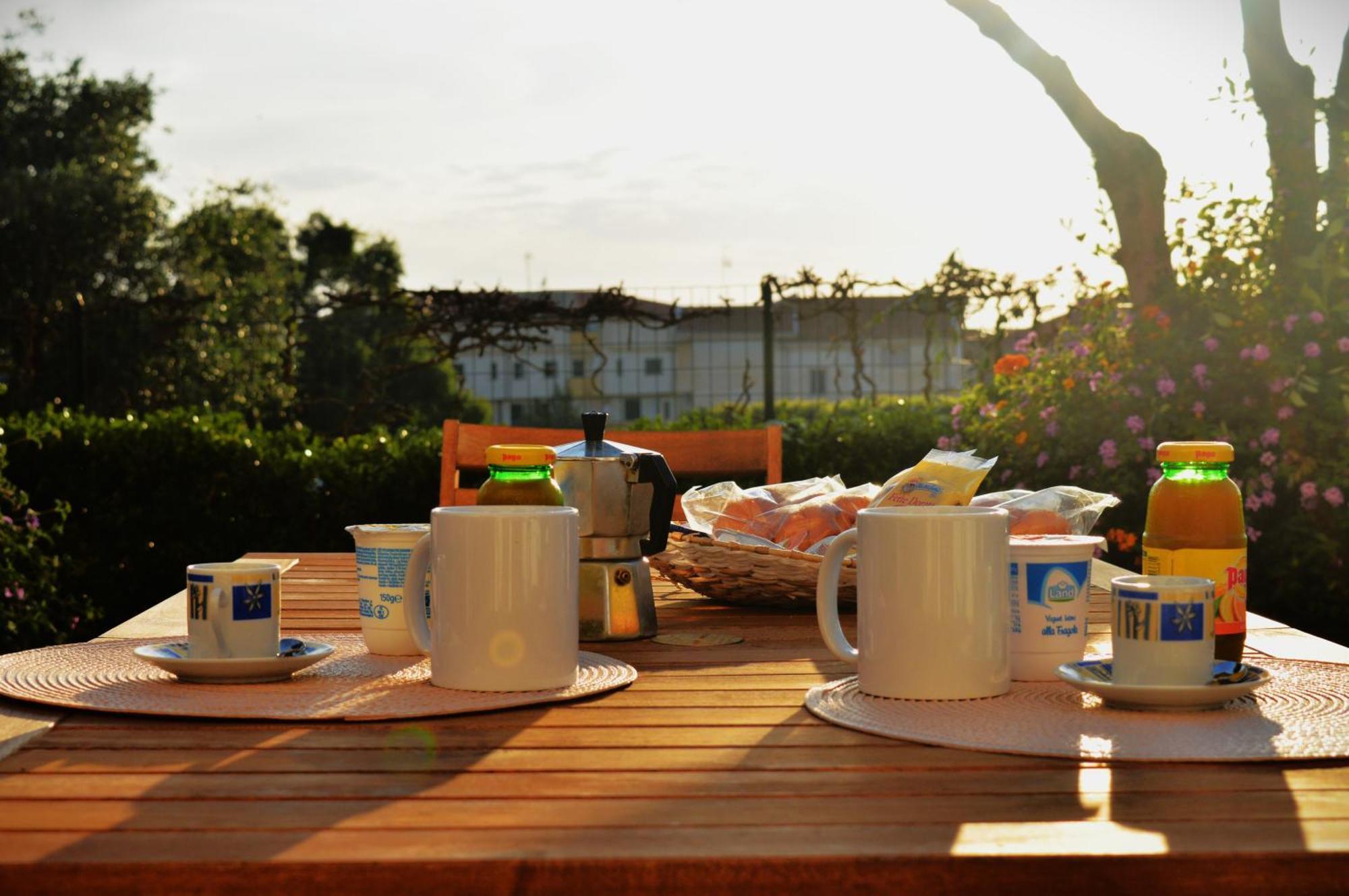 Sunrise Residence Santa Domenica  Exterior photo